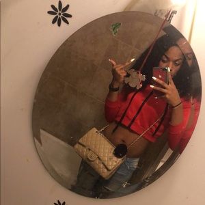 Meet your Posher, Bria